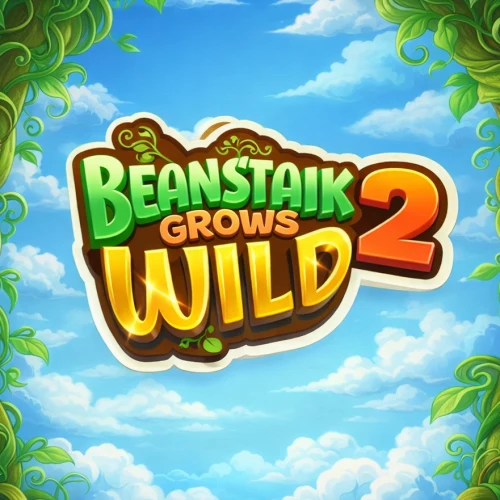 Beansalk Grows Wild 2