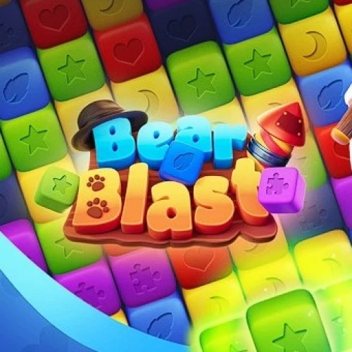 Bear Blast