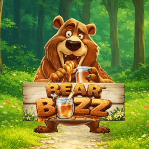 Bear Buzz