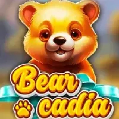 Bear Cadia
