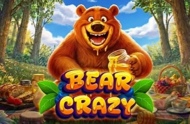 Bear Crazy