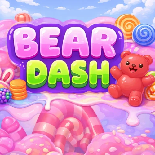 Bear Dash