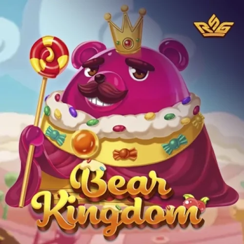 Bear Kingdom