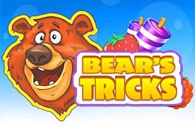 Bear's Tricks