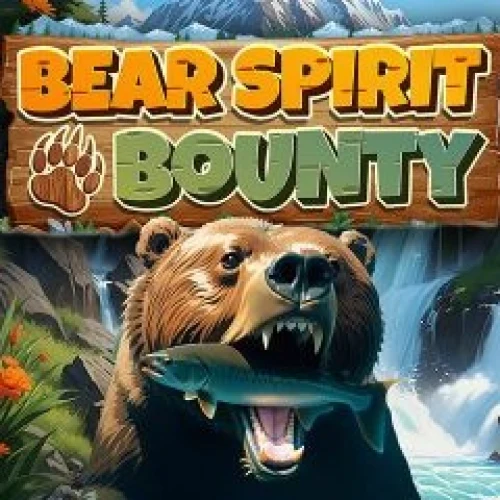 Bear Spirit Bounty