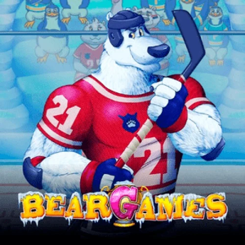 Beargames