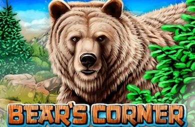 Bears Corner