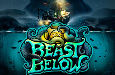 Beast Below
