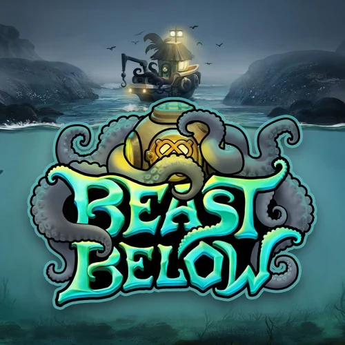 Beast Below