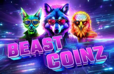Beast Coinz