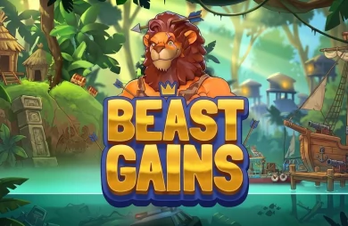 Beast Gains