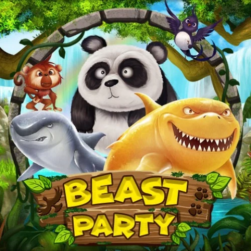 Beast Party