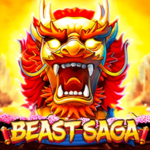 Beast Saga