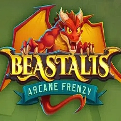 Beastalis: Arcane Frenzy