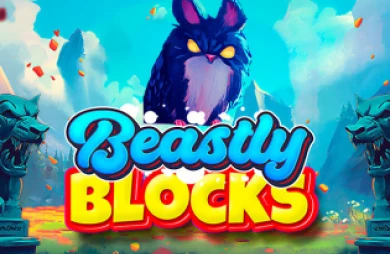 Beastly Blocks