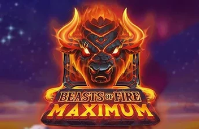 Beasts of Fire Maximum