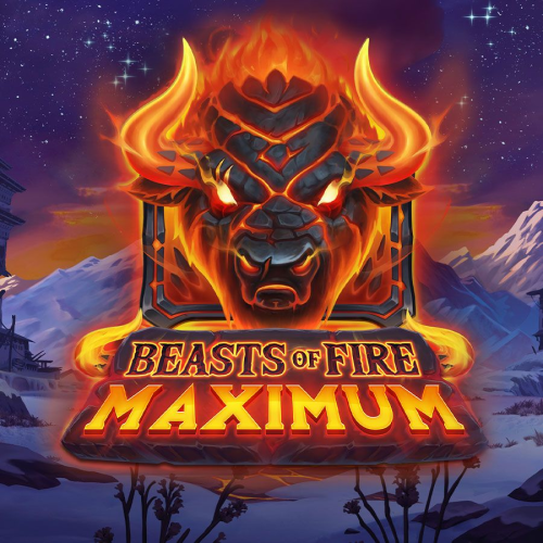 Beasts of Fire Maximum