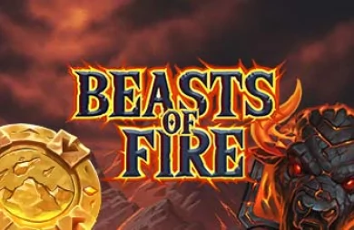 Beasts of Fire