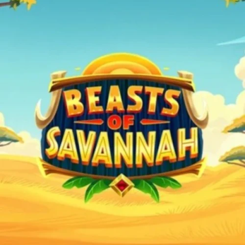 Beasts of Savannah