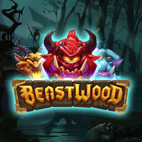 Beastwood