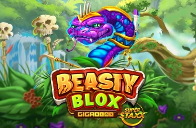 Beasty Blox Gigablox