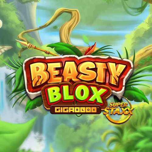 Beasty Blox Gigablox
