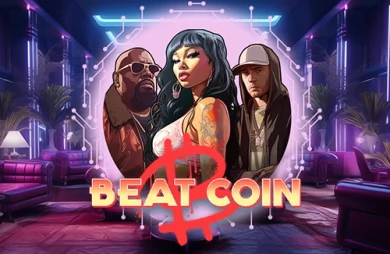 Beat Coin