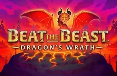 Beat the Beast Dragon’s Wrath