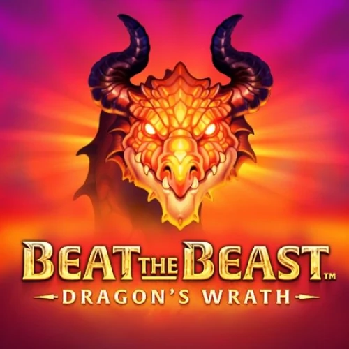 Beat the Beast Dragon’s Wrath
