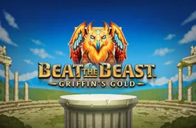 Beat the Beast Griffin's Gold
