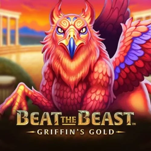 Beat the Beast Griffin's Gold