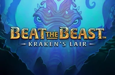 Beat the Beast Krakens Lair