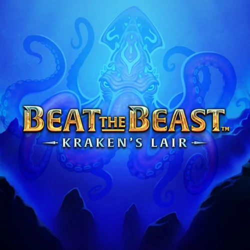 Beat the Beast Krakens Lair
