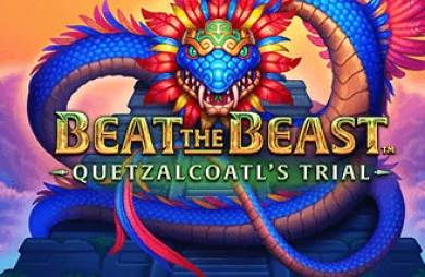 Beat the Beast Quetzalcoatls Trial