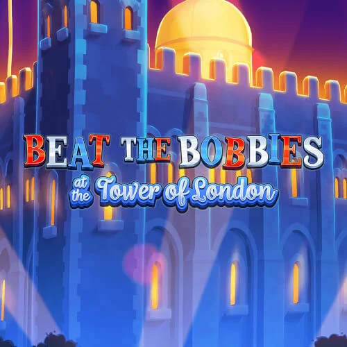 Beat The Bobbies at the Tower of London