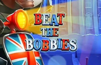 Beat The Bobbies