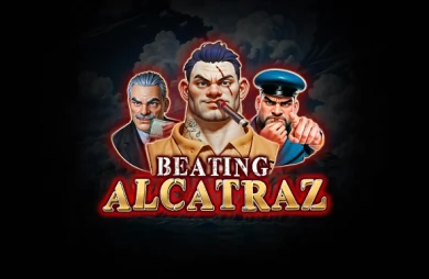 Beating Alcatraz