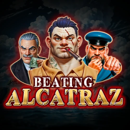 Beating Alcatraz