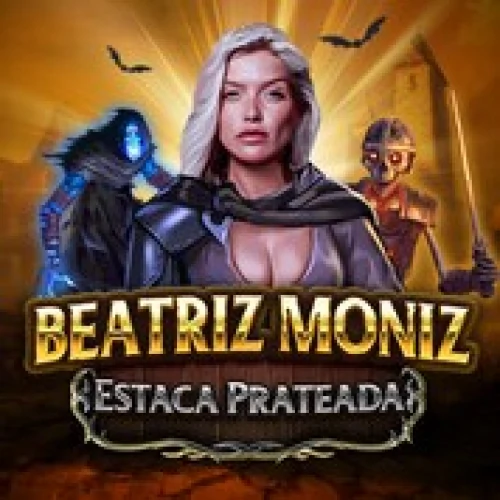 Beatriz Moniz Estaca Prateada