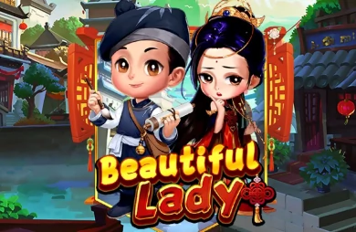 Beautiful Lady