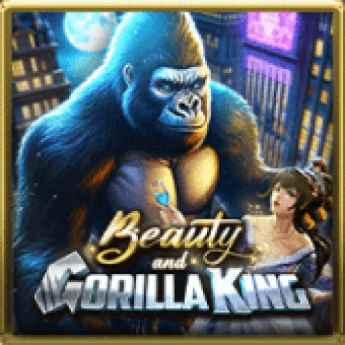 Beauty and Gorilla King