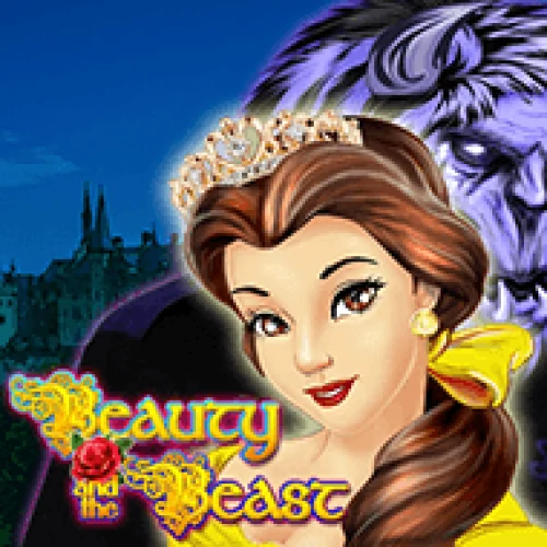 Beauty and the Beast (Belatra Games)