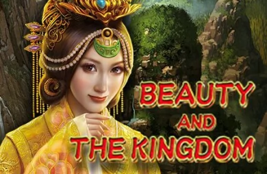 Beauty and the Kingdom