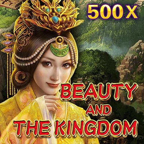 Beauty and the Kingdom