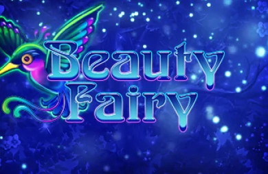 Beauty Fairy
