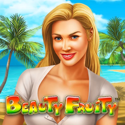 Beauty Fruity