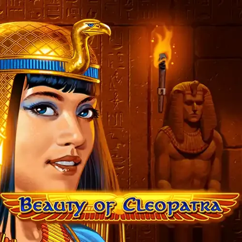 Beauty of Cleopatra