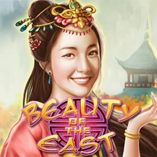 Beauty Of The East