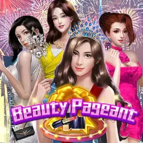 Beauty Pageant