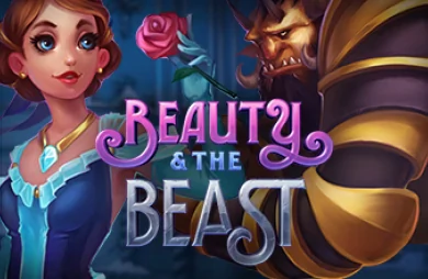 Beauty & The Beast (Yggdrasil)